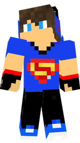 super cake