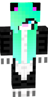 girl cat