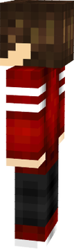 skin minecraft 2