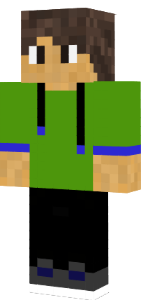 Preview of texture: McDiego