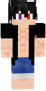cesarbyGD20 NUEVA SKIN 