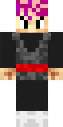 Preview of texture: BLACK SSJROSE