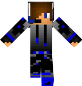 Channel Icon