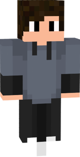 Minha skin_Black