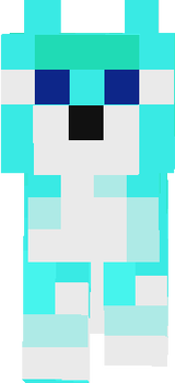 Ice Ferret