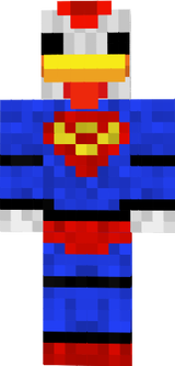animatronic buzz