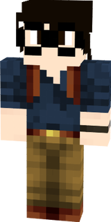 uncharted Miojo