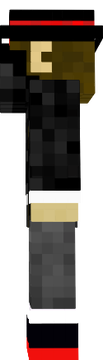 monkeyy skin