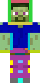 My skin LOL