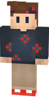 Minecrfta