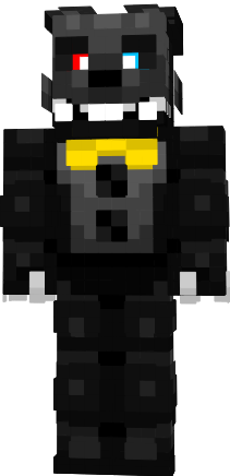 Preview of texture: Five Nights at Freddy's (FNAF) Life Next Generation: Horror (Different Pose)
