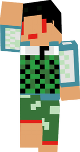 char