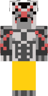 XWolfen