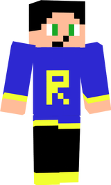 rubens santos silva skin