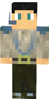 Mr. Unknown