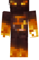 demon steve