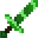 Bamboo wooden sword _use this