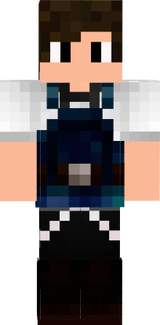 Minha skin - fazendeiro