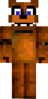 ronald