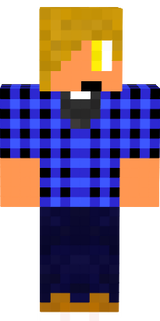 will and kyle (prototype)