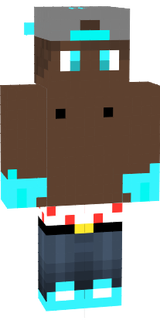 Neox Negrinho