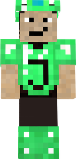 Jokerjoo Skin #1 edit