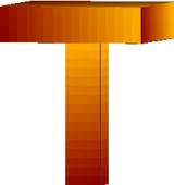 piston table