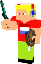 CasperVMCrafterNL