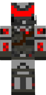 robot miner