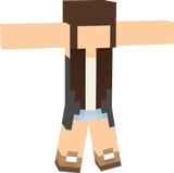 para extrude no braço
