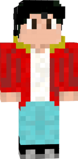Yusuke Urameshi