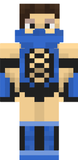 kitana