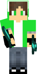 skin