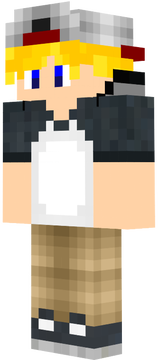 master