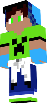 axe the player