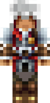 Ezio
