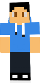 DAniel's Skin