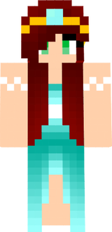 StarsLady dress