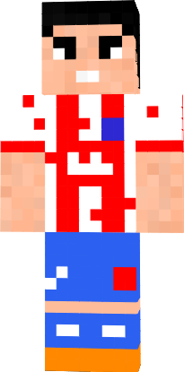 Preview of texture: Suarez