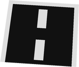 Powered Dead End Road