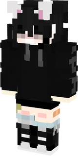 Rawrdox girl