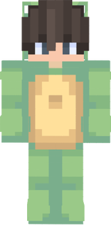 TORTOISE MAN