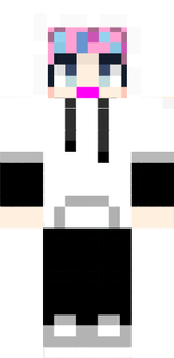 my skin