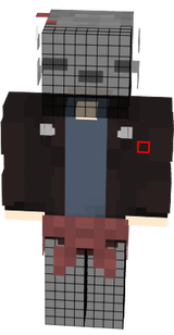 popozao no chao