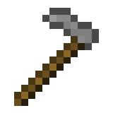 Stone Hoe
