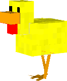 Yellow Chicken