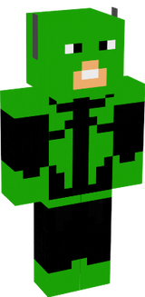 libelula