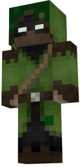 Robin Hood