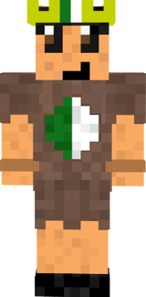 Dusdavid skin TOM 3