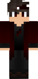 minha skin do minecraft original
